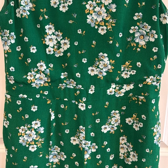 One Piece Short Romper - Picture 4 of 5